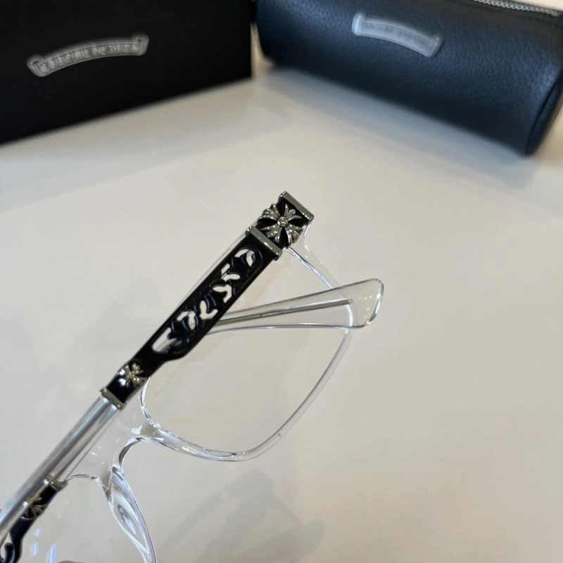 TravelReady Chrome Hearts Sunglasses 278974