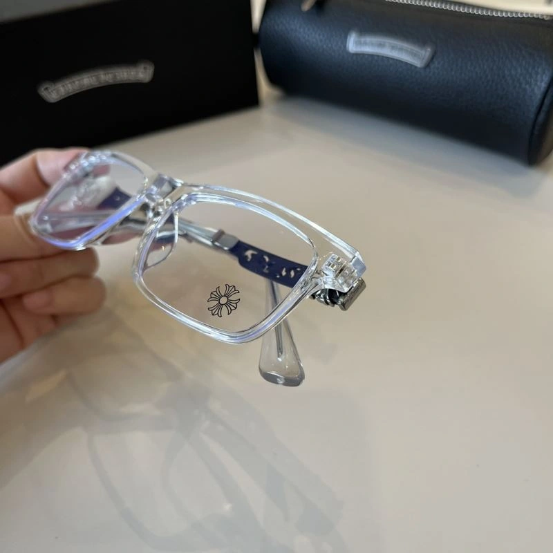 TravelReady Chrome Hearts Sunglasses 278974