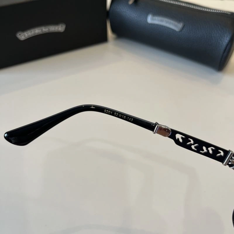 Effortless Chrome Hearts Sunglasses 278982