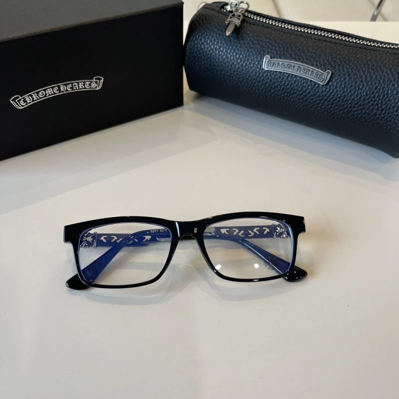 Effortless Chrome Hearts Sunglasses 278982