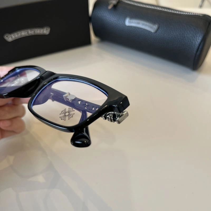 Effortless Chrome Hearts Sunglasses 278982