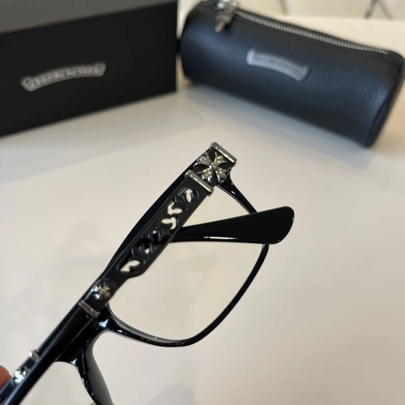 Effortless Chrome Hearts Sunglasses 278982