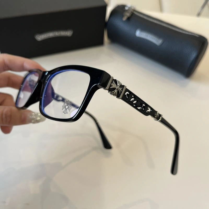 Effortless Chrome Hearts Sunglasses 278982