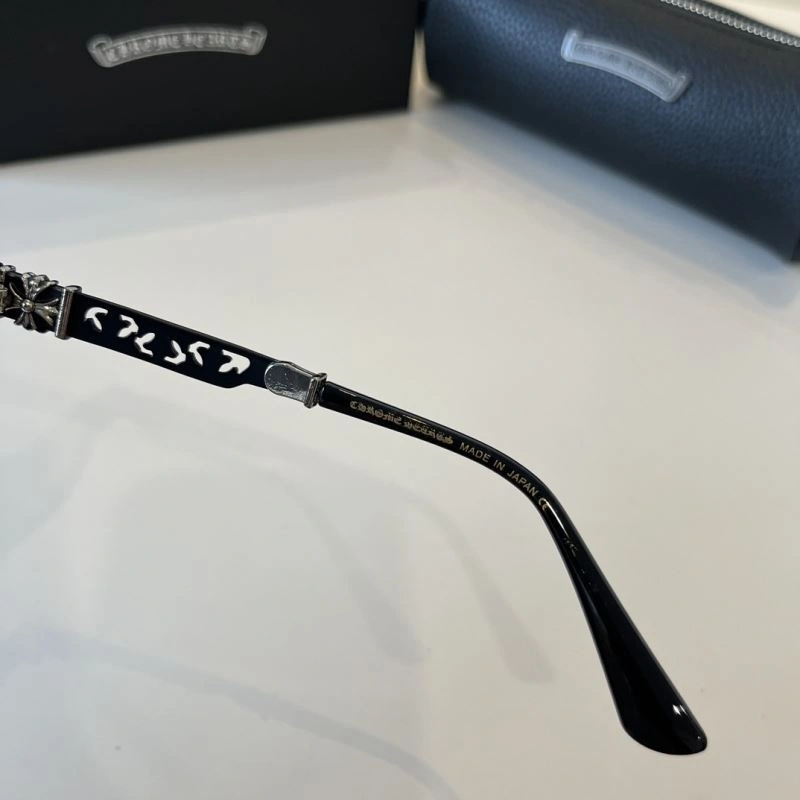 Effortless Chrome Hearts Sunglasses 278982