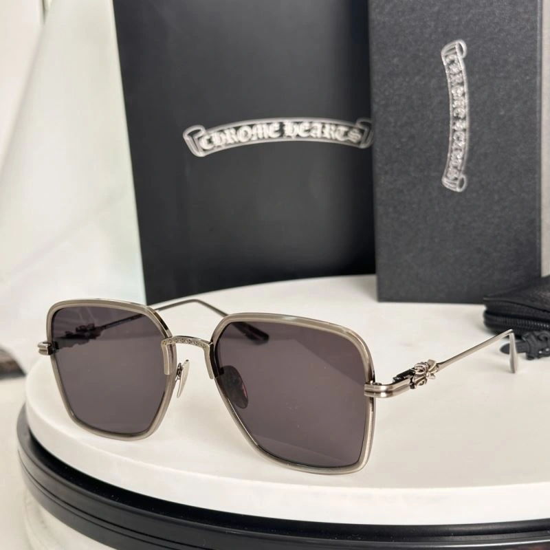 Chrome Hearts Sunglasses Colorful 278981