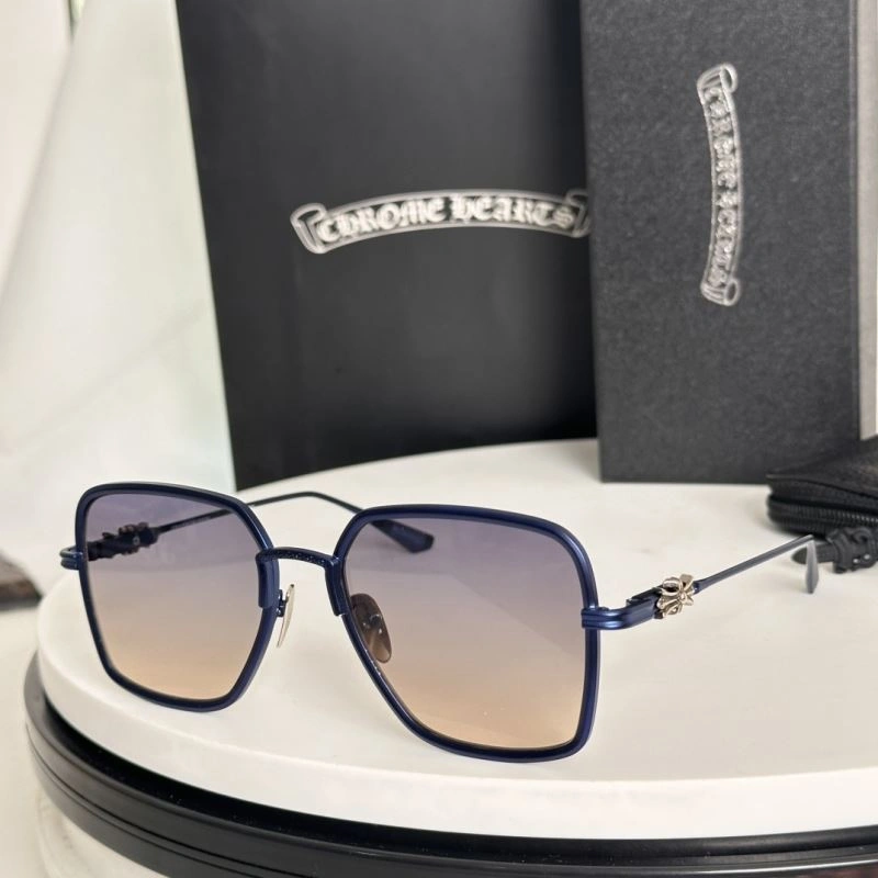 Chrome Hearts Sunglasses Colorful 278981