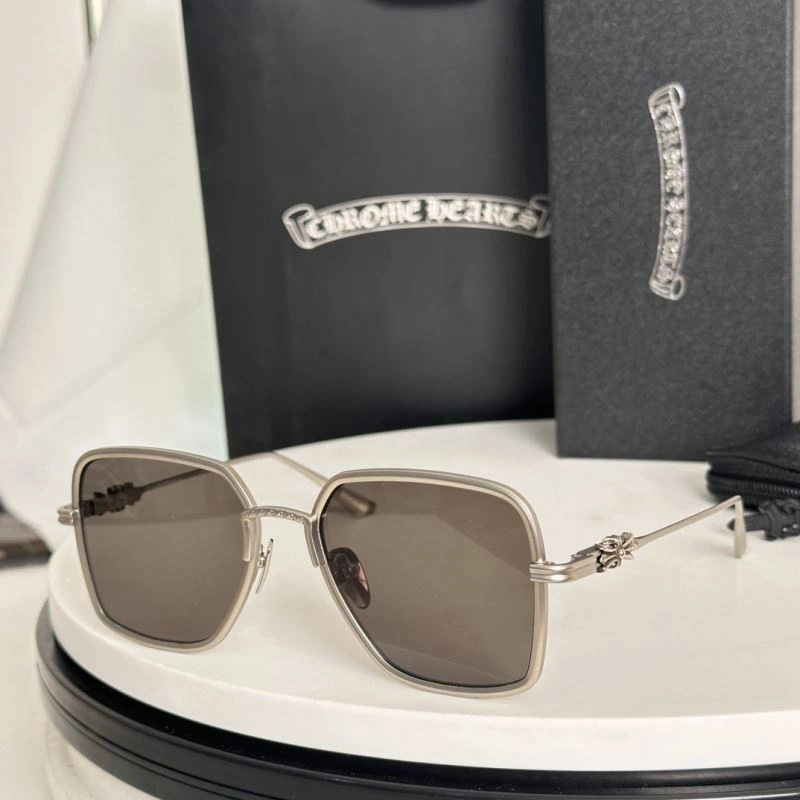 Chrome Hearts Sunglasses Colorful 278981