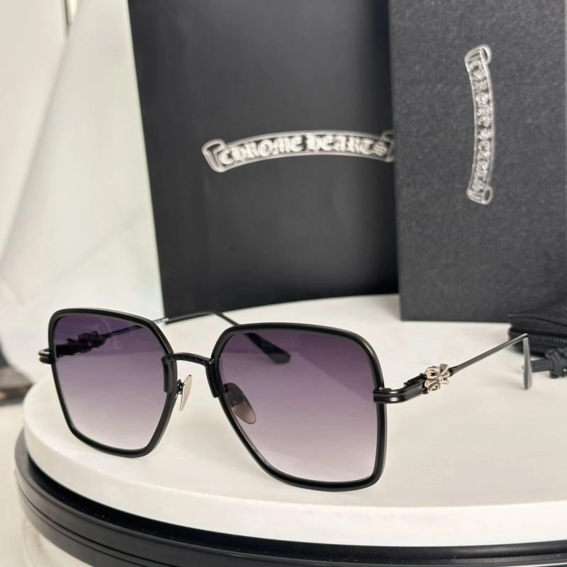 Chrome Hearts Sunglasses Colorful 278981