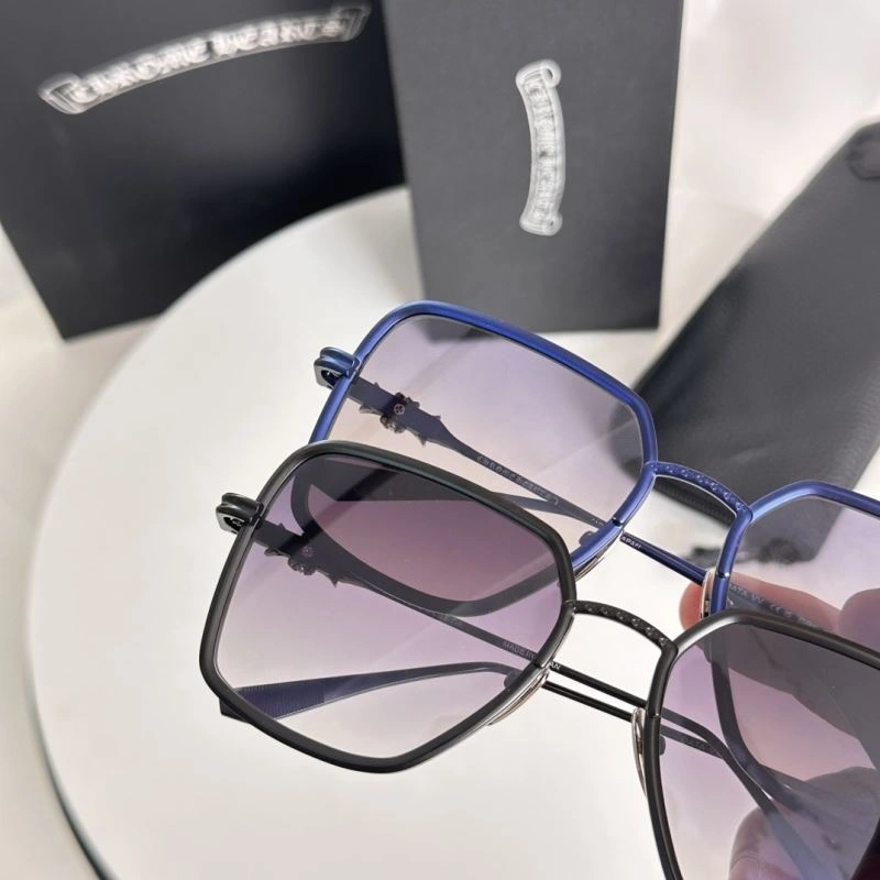 Chrome Hearts Sunglasses Colorful 278981