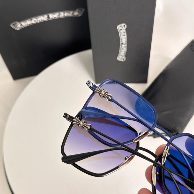 Chrome Hearts Sunglasses Colorful 278981