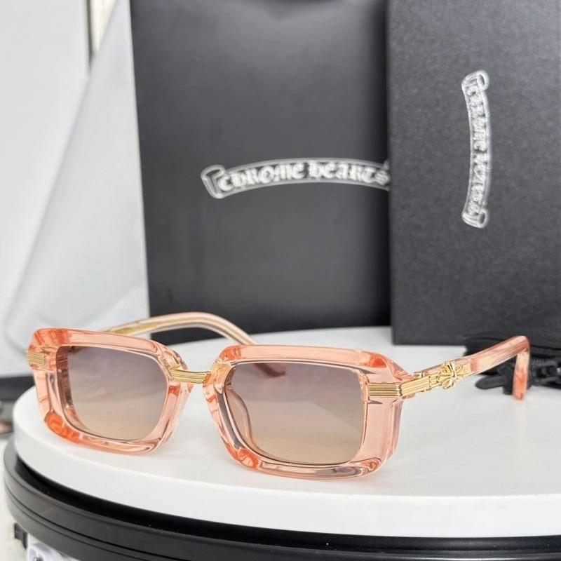 Chrome Hearts Sunglasses StreetReady 278980