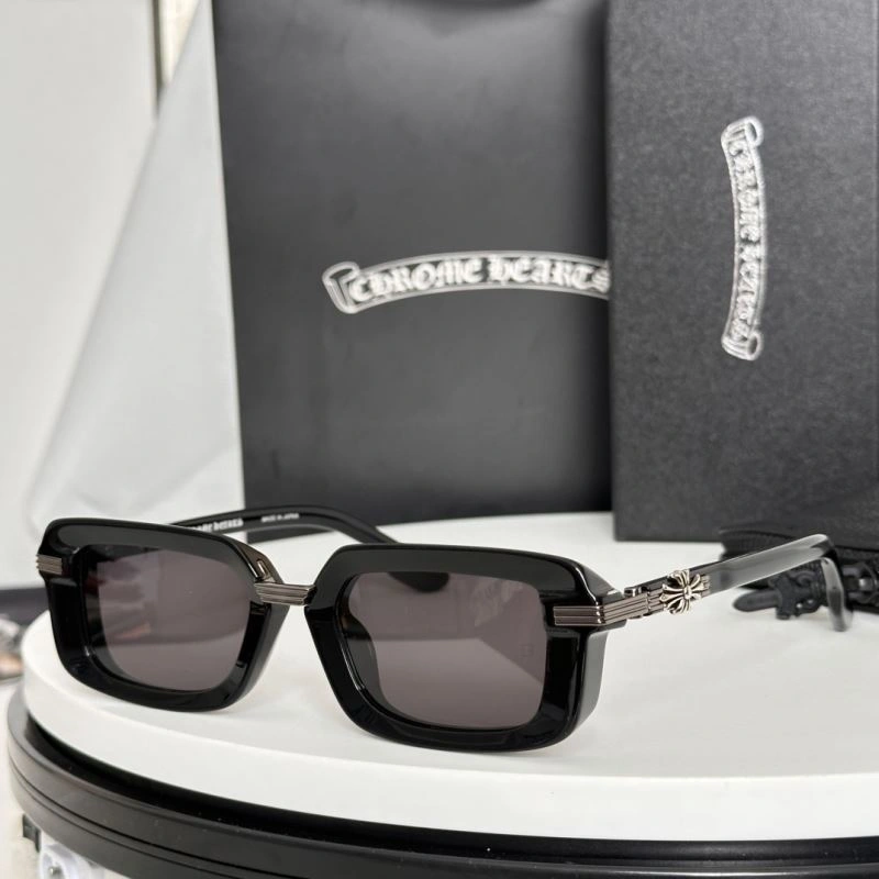 Chrome Hearts Sunglasses StreetReady 278980