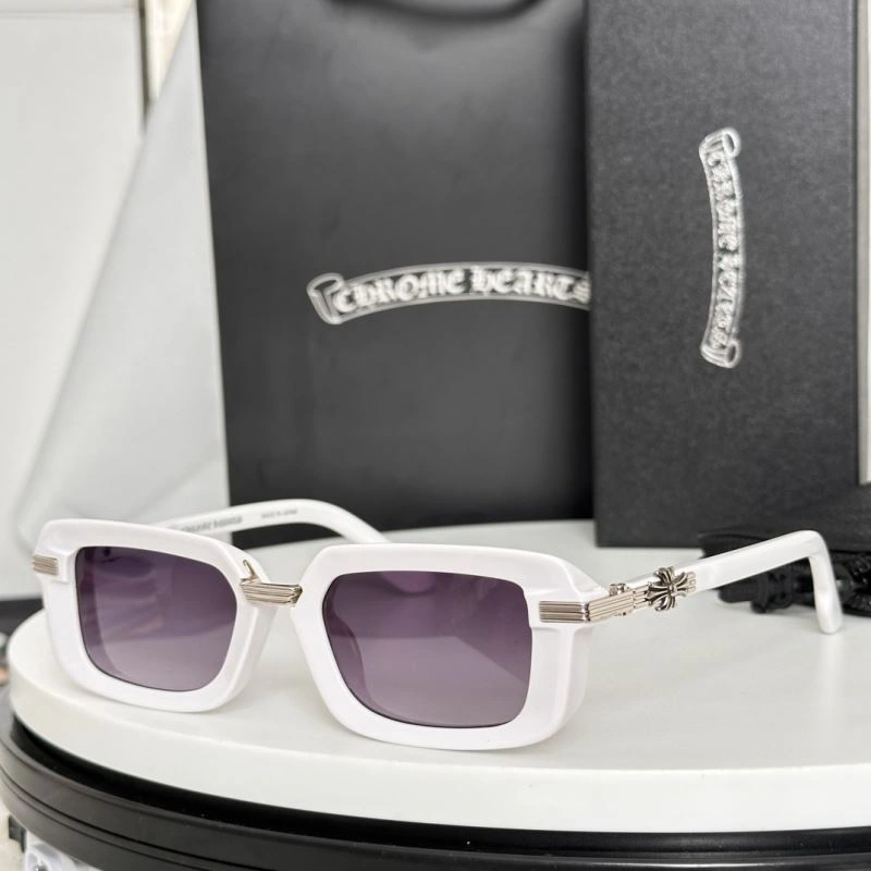 Chrome Hearts Sunglasses StreetReady 278980
