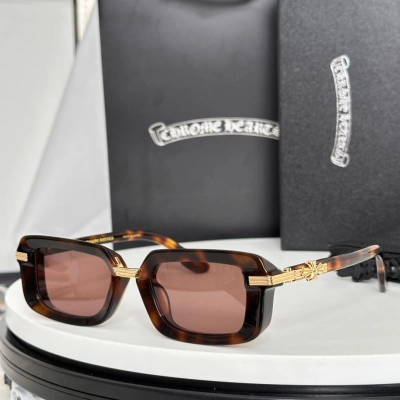 Chrome Hearts Sunglasses StreetReady 278980