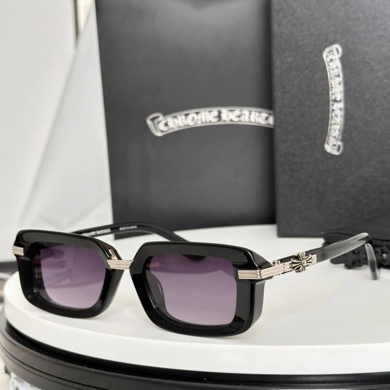 Chrome Hearts Sunglasses StreetReady 278980
