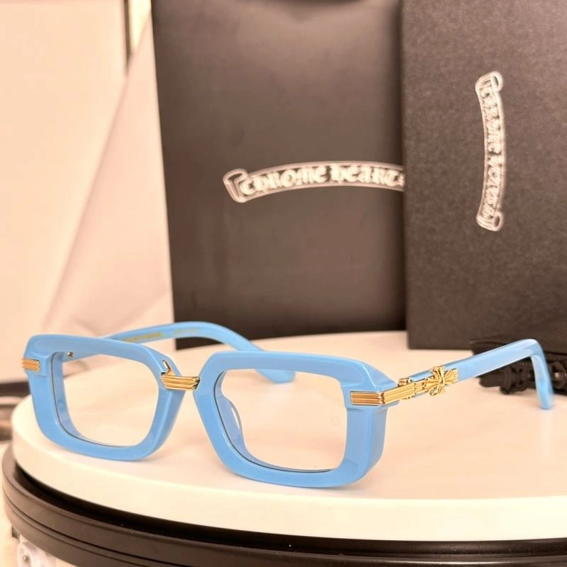 Chrome Hearts Sunglasses StreetReady 278980