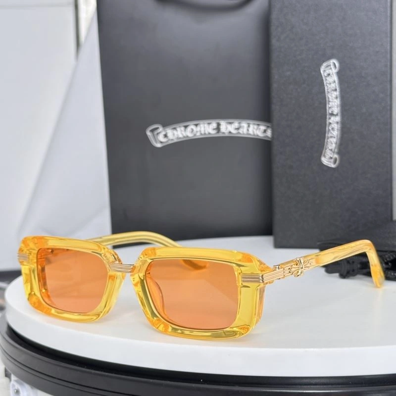 Chrome Hearts Sunglasses StreetReady 278980