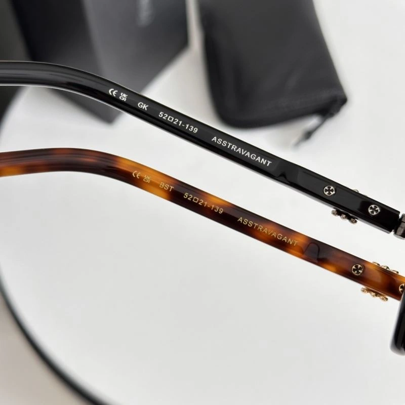 Chrome Hearts Sunglasses StreetReady 278980