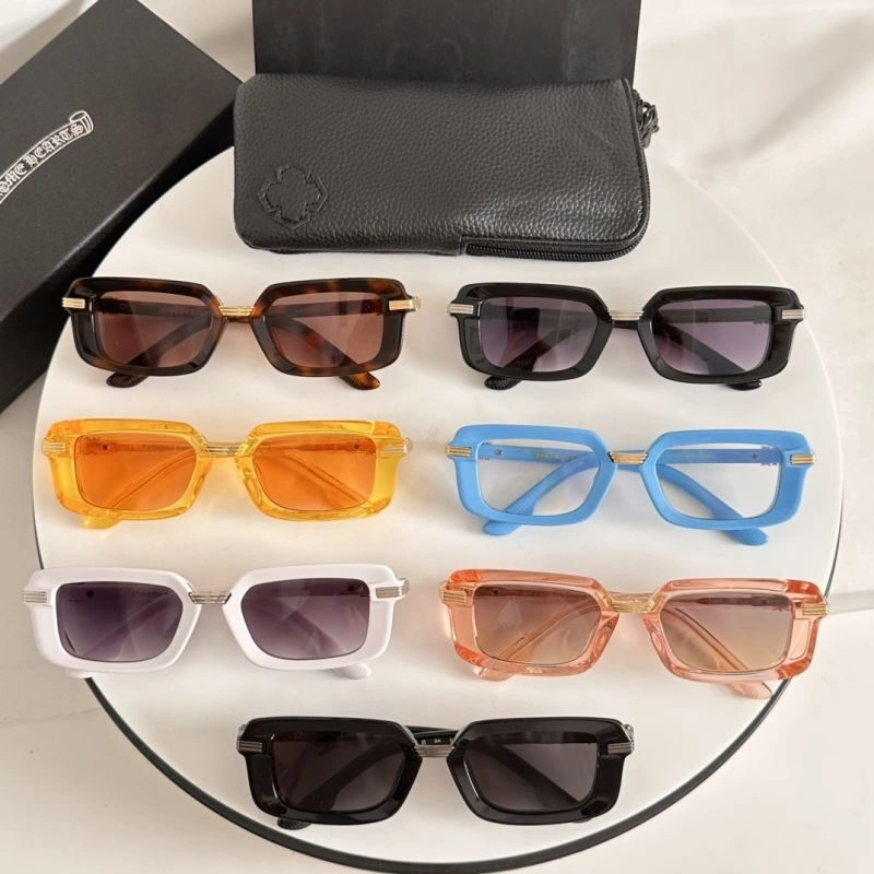 Chrome Hearts Sunglasses StreetReady 278980