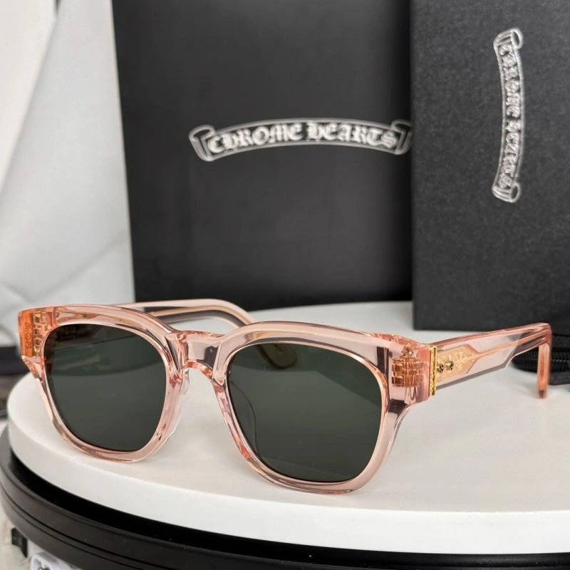 Chrome Hearts Sunglasses Resilient 278979