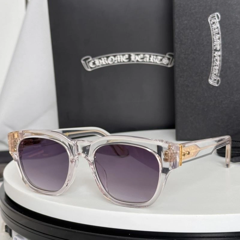 Chrome Hearts Sunglasses Resilient 278979