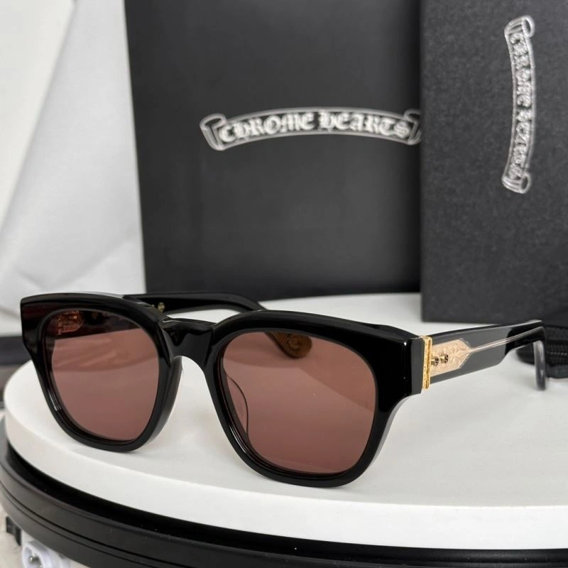 Chrome Hearts Sunglasses Resilient 278979