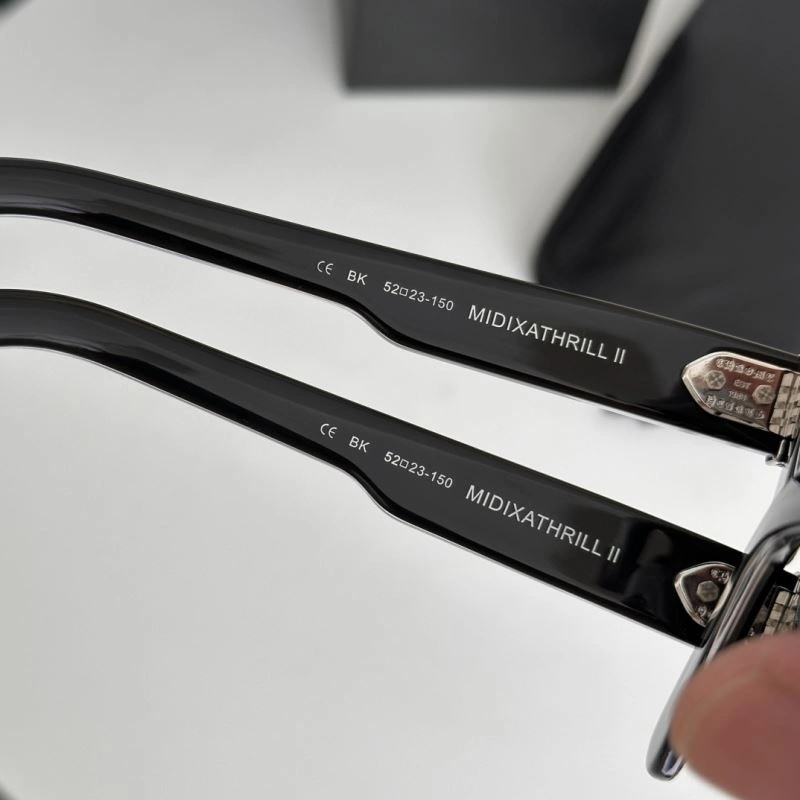 Chrome Hearts Sunglasses Resilient 278979