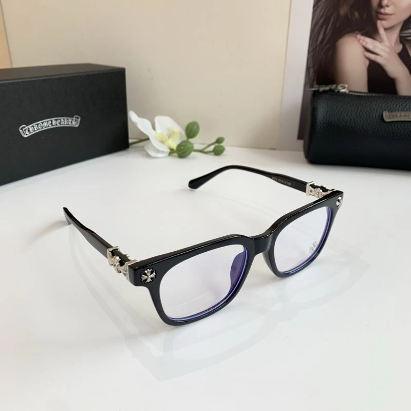 HighPerformance Chrome Hearts Sunglasses 278978