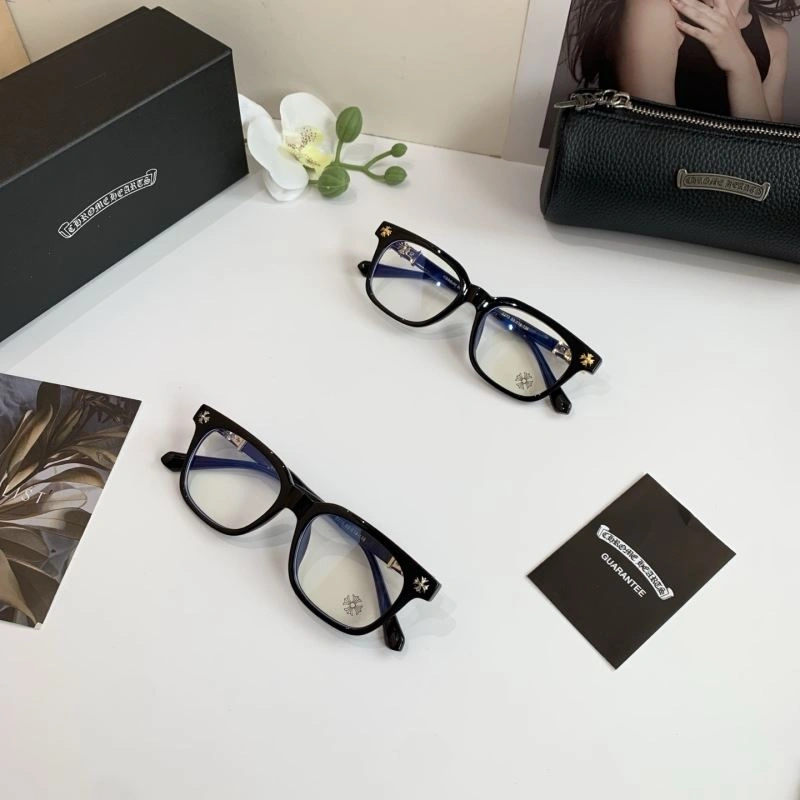 HighPerformance Chrome Hearts Sunglasses 278978