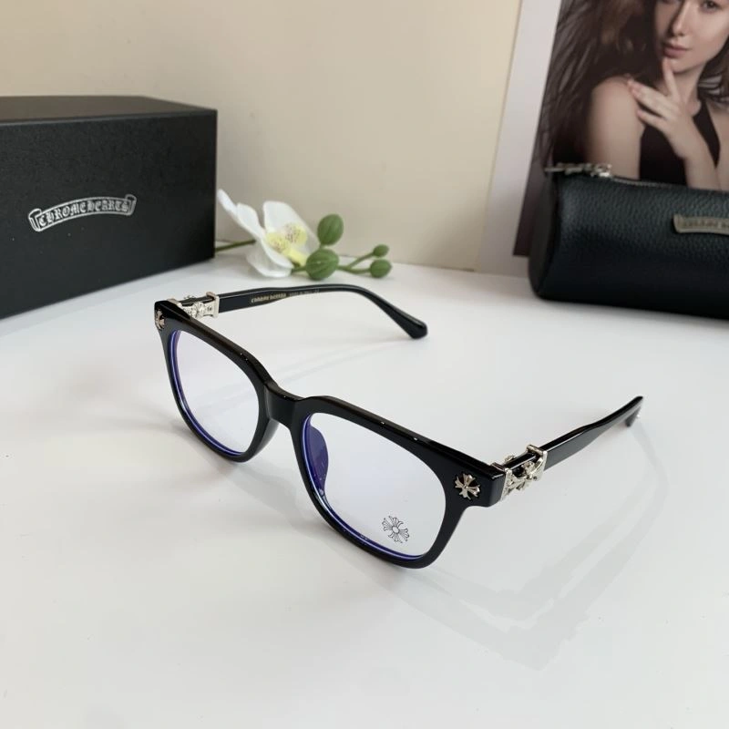 HighPerformance Chrome Hearts Sunglasses 278978
