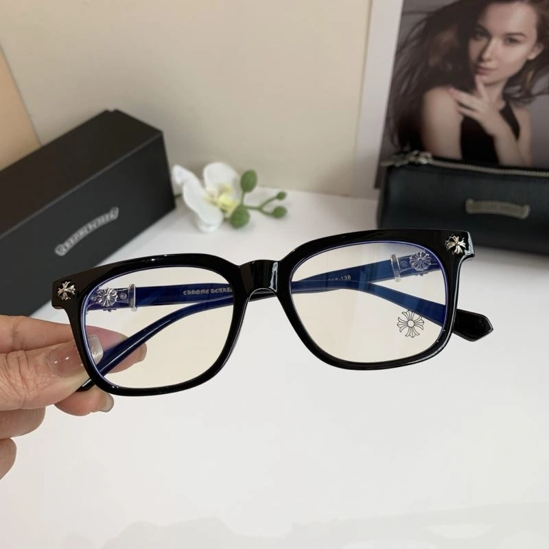 HighPerformance Chrome Hearts Sunglasses 278978