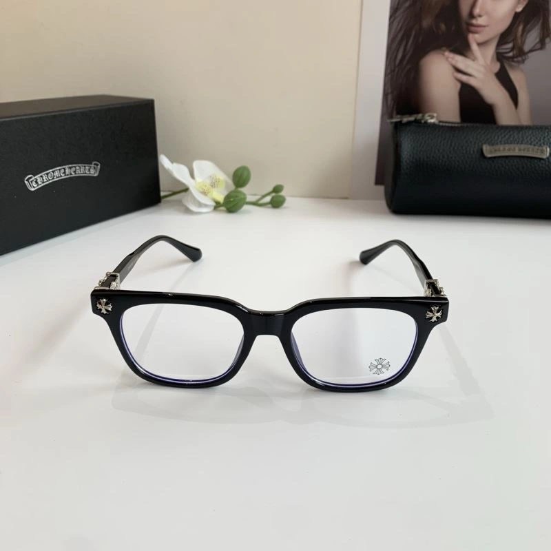 HighPerformance Chrome Hearts Sunglasses 278978