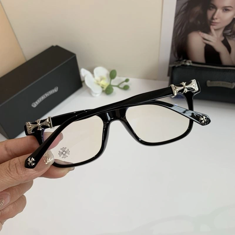 HighPerformance Chrome Hearts Sunglasses 278978
