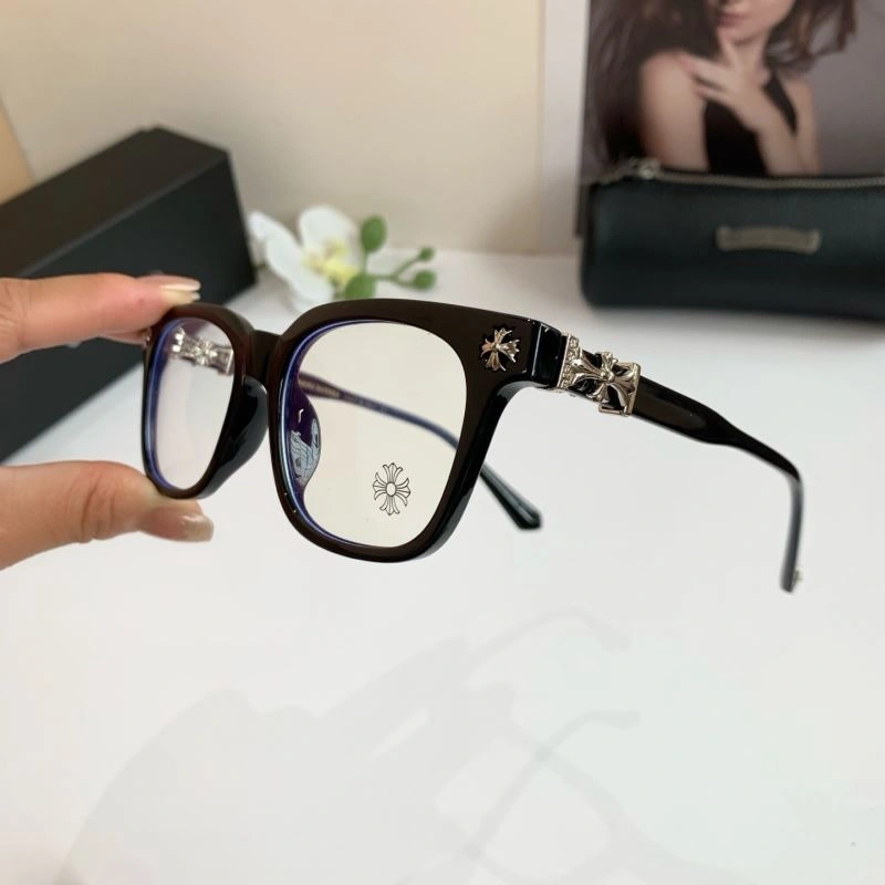 HighPerformance Chrome Hearts Sunglasses 278978