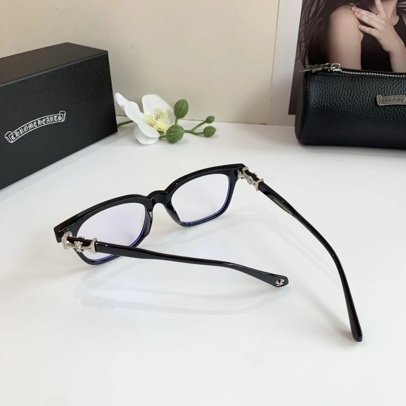 HighPerformance Chrome Hearts Sunglasses 278978