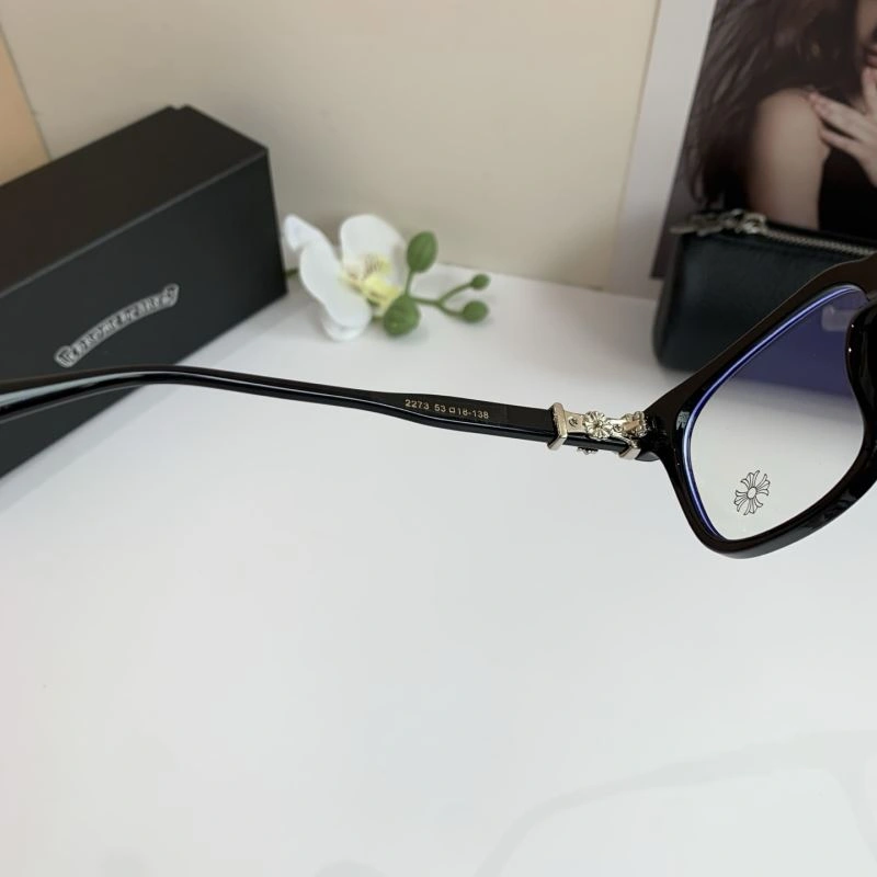 HighPerformance Chrome Hearts Sunglasses 278978