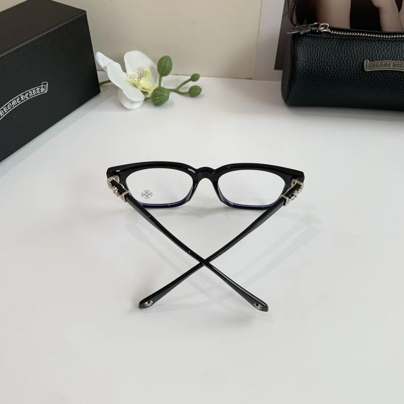 HighPerformance Chrome Hearts Sunglasses 278978