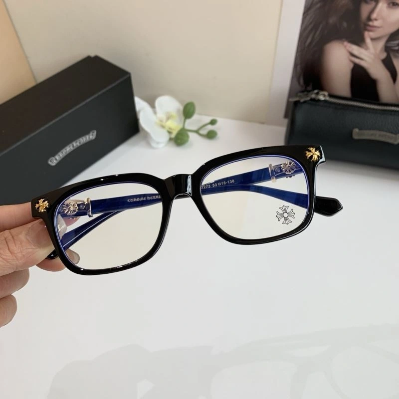 Chrome Hearts Sunglasses Original 278976