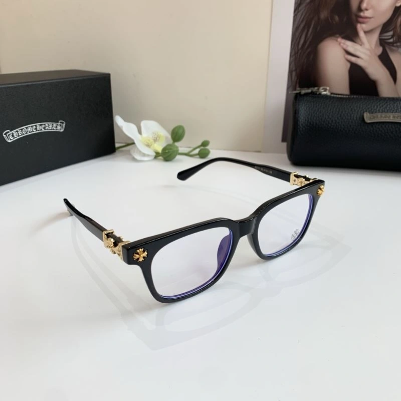 Chrome Hearts Sunglasses Original 278976