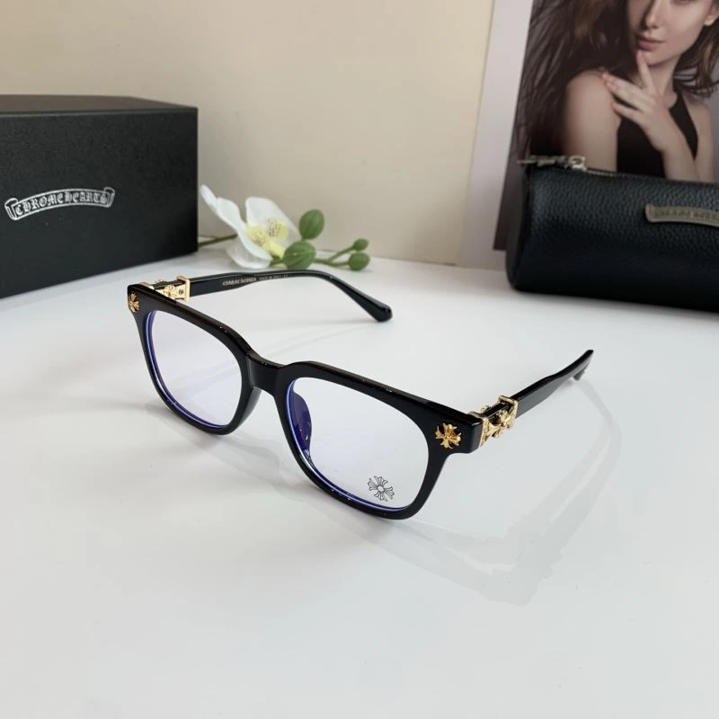Chrome Hearts Sunglasses Original 278976