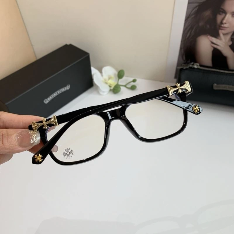 Chrome Hearts Sunglasses Original 278976