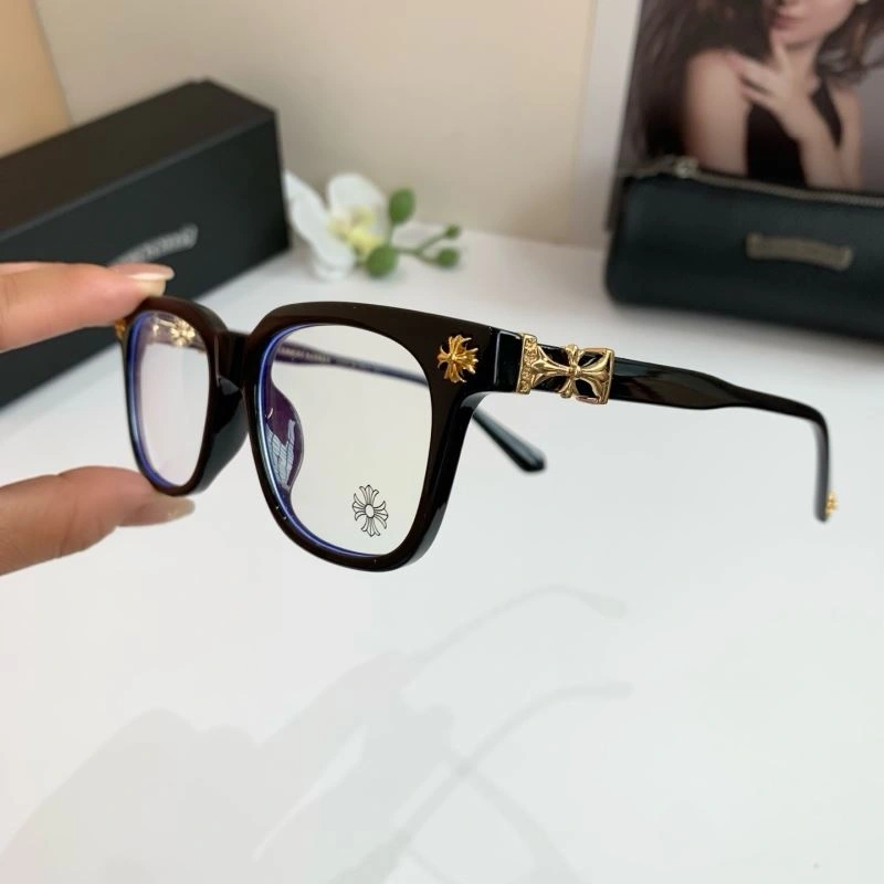 Chrome Hearts Sunglasses Original 278976