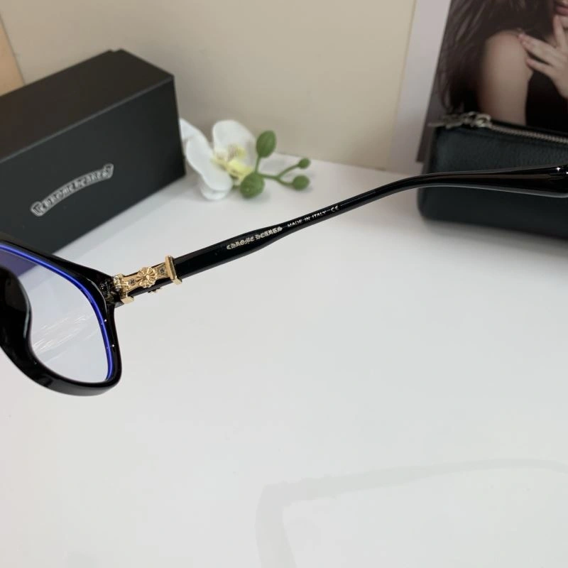 Chrome Hearts Sunglasses Original 278976