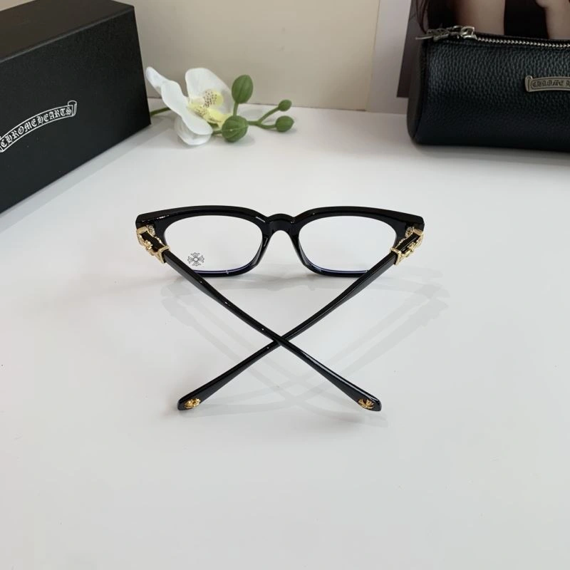 Chrome Hearts Sunglasses Original 278976
