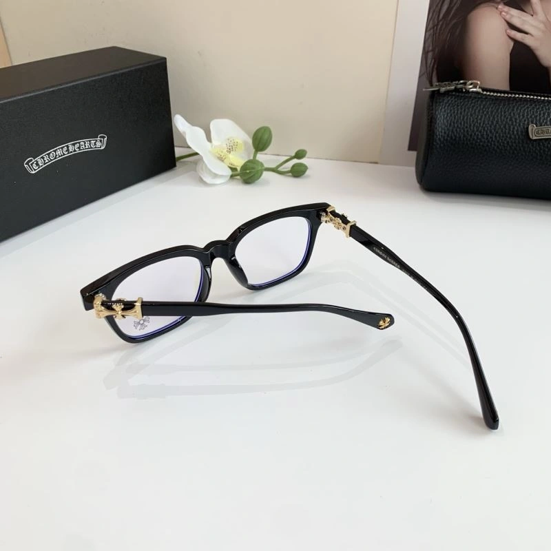 Chrome Hearts Sunglasses Original 278976