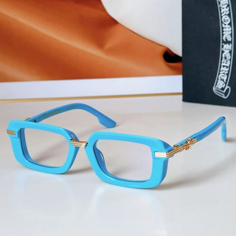 Chrome Hearts Sunglasses WrinkleFree 278977