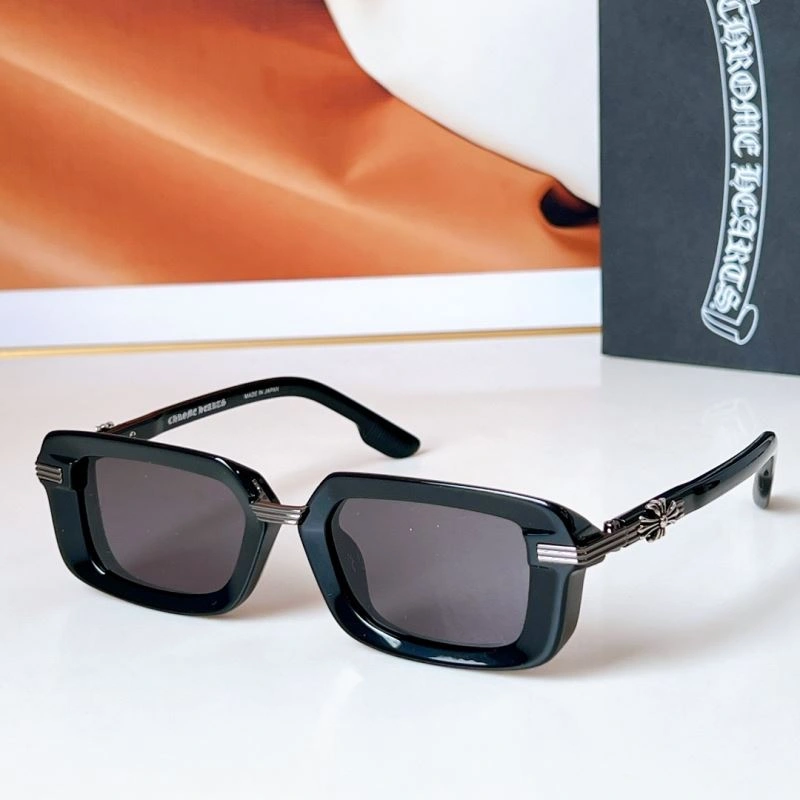 Chrome Hearts Sunglasses WrinkleFree 278977