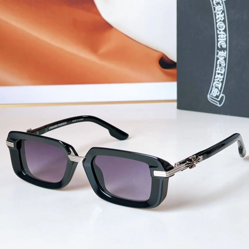 Chrome Hearts Sunglasses WrinkleFree 278977