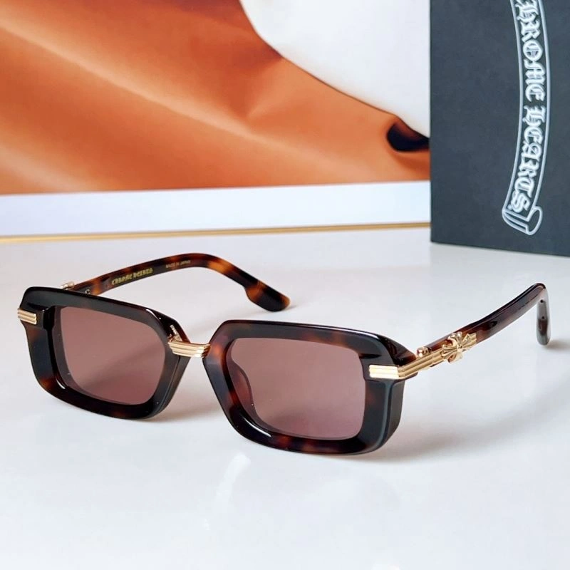 Chrome Hearts Sunglasses WrinkleFree 278977