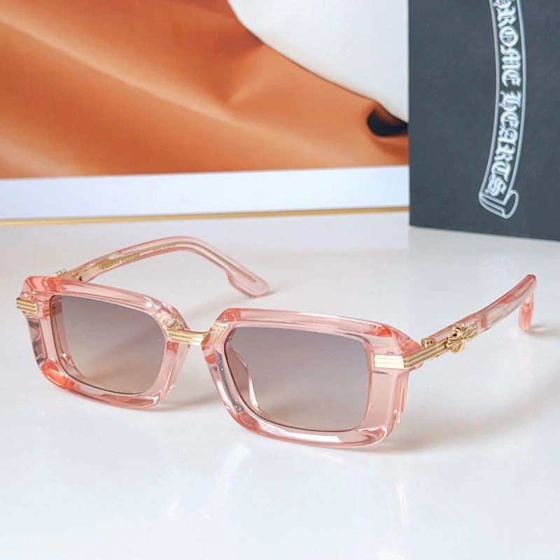 Chrome Hearts Sunglasses WrinkleFree 278977